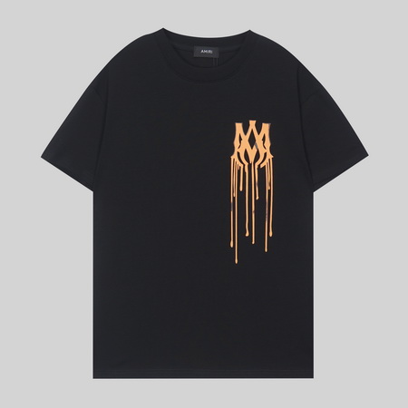 Amiri T-shirts-433