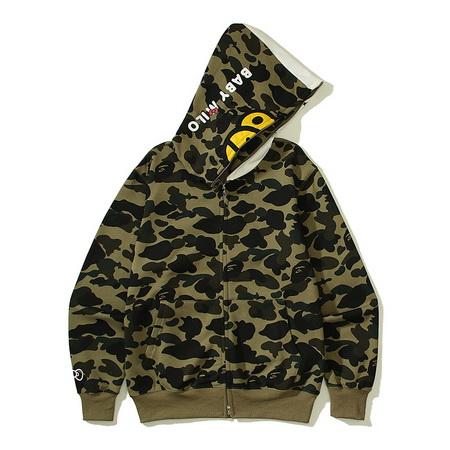 Bape Hoody-531