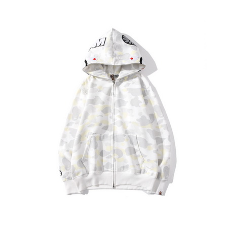 Bape Hoody-525