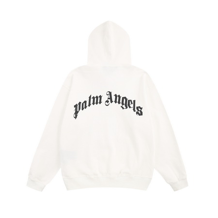 Palm Angels Hoody-108