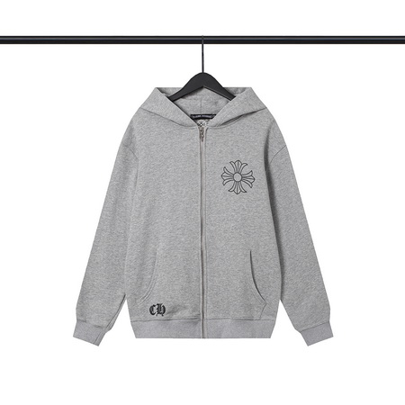 Chrome Hearts Hoody-270