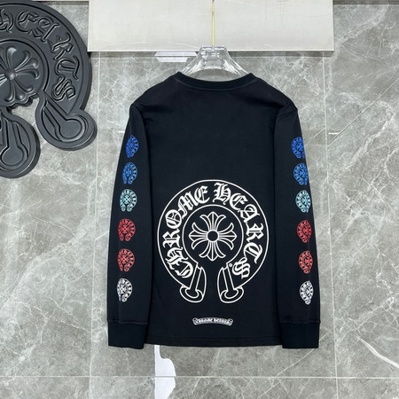 Chrome Hearts Longsleeve-102