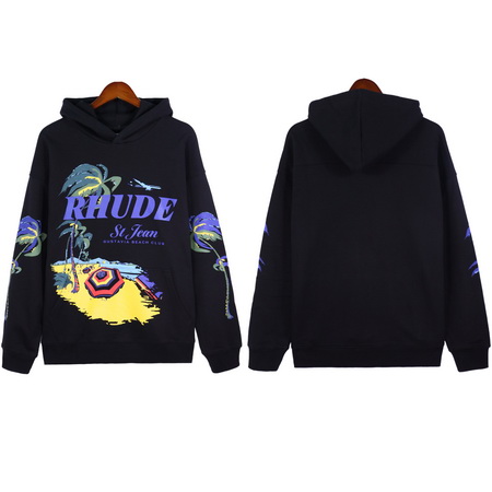 Rhude Hoody-033