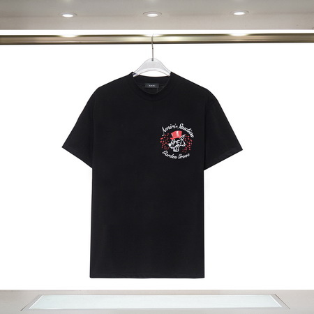 Amiri T-shirts-478