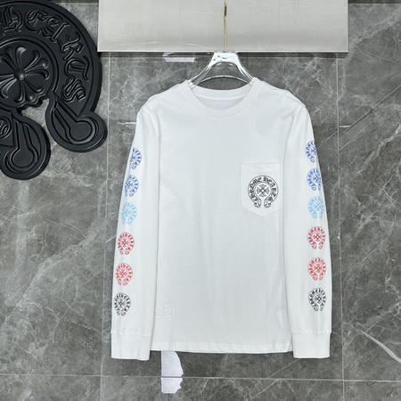 Chrome Hearts Longsleeve-101