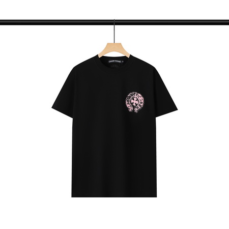 Chrome Hearts T-shirts-433