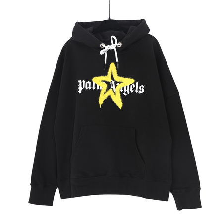 Palm Angels Hoody-076