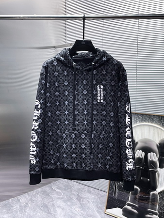 Chrome Hearts Hoody-373