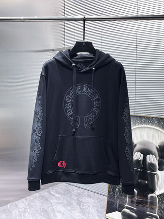 Chrome Hearts Hoody-357