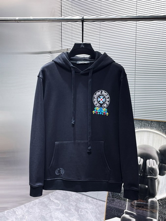 Chrome Hearts Hoody-353