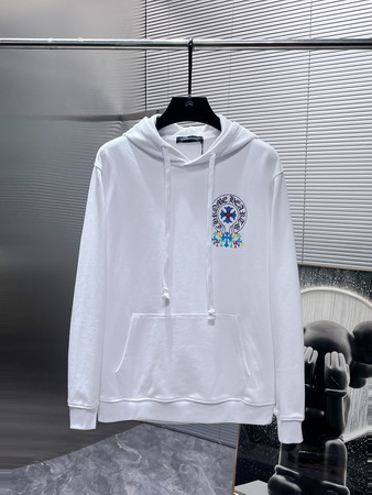 Chrome Hearts Hoody-351