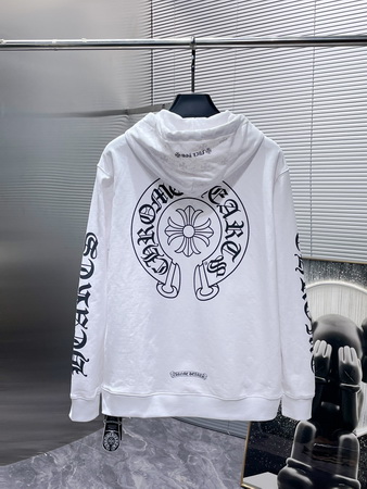 Chrome Hearts Hoody-370