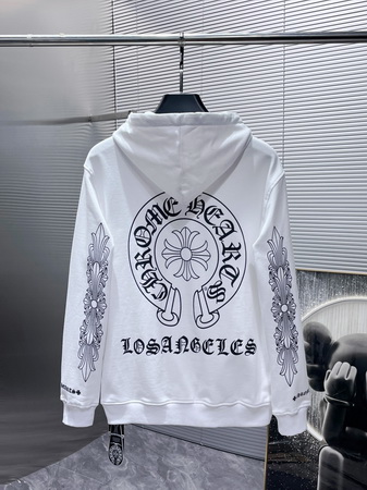 Chrome Hearts Hoody-366