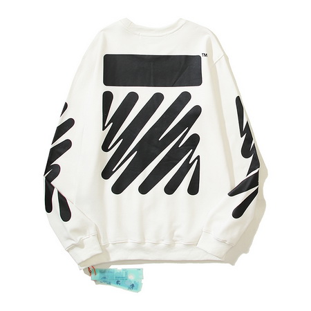 Off White Longsleeve-378