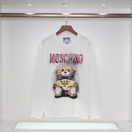 Moschino Longsleeve-057