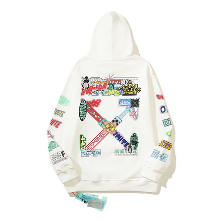 Off White Hoody-1055