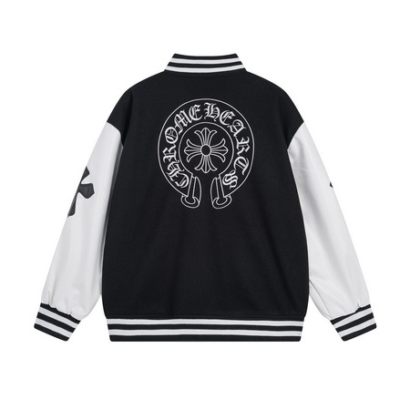 Chrome Hearts jacket-011