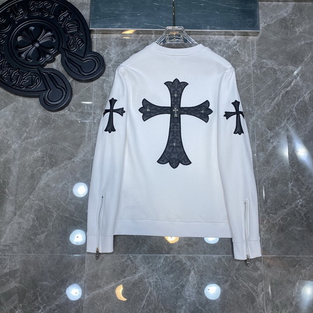 Chrome Hearts Longsleeve-131