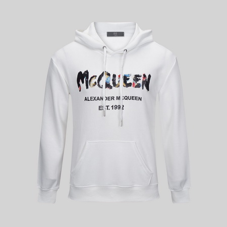 Alexander Mcqueen Hoody-002