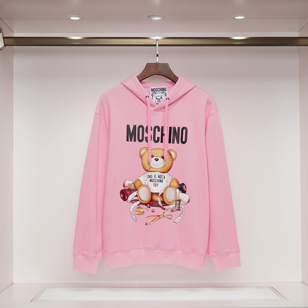 Moschino Hoody-063