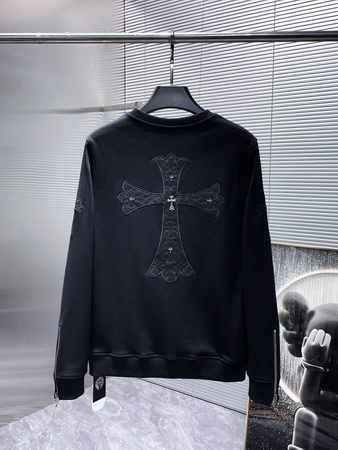 Chrome Hearts Longsleeve-134