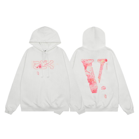 Vlone Hoody-101