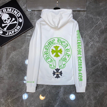 Chrome Hearts Hoody-306