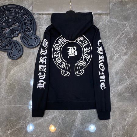 Chrome Hearts Hoody-304