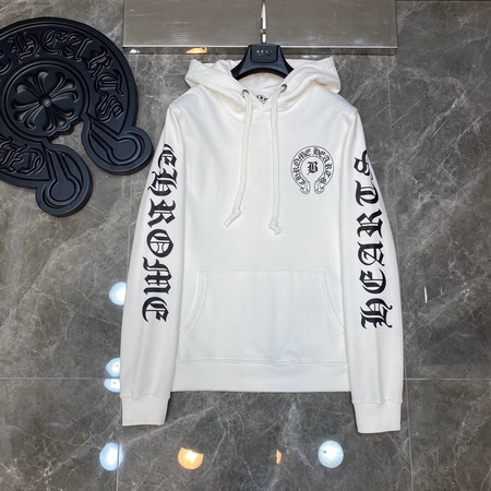 Chrome Hearts Hoody-303