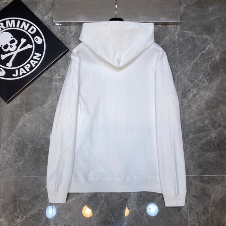 Chrome Hearts Hoody-288