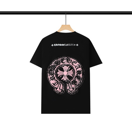 Chrome Hearts T-shirts-432