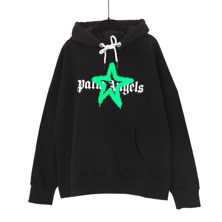 Palm Angels Hoody-075