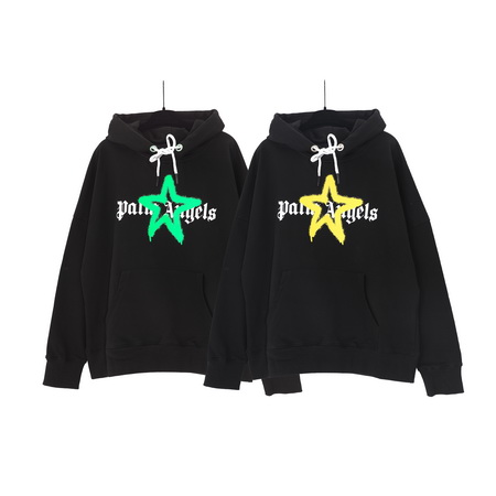 Palm Angels Hoody-074