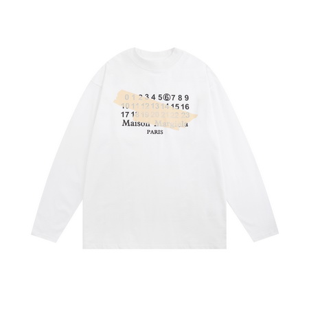 Balenciaga Longsleeve-018