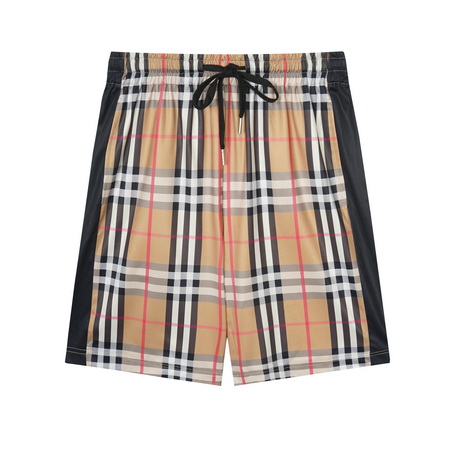 Burberry Shorts-076