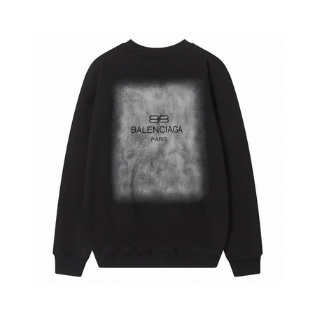 Balenciaga Longsleeve-014