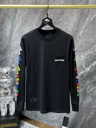 Chrome Hearts Longsleeve-060