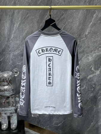 Chrome Hearts Longsleeve-089