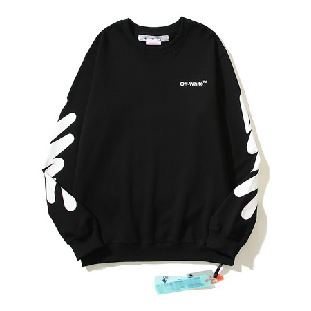 Off White Longsleeve-377