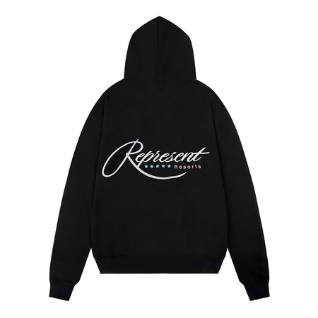 Represent Hoody-083