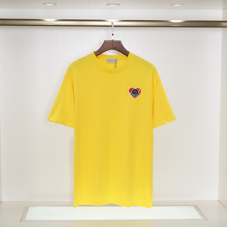 Moncler T-shirts-684