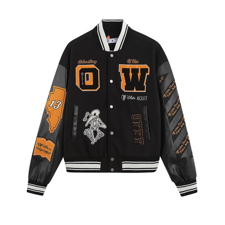 Off White jacket-007