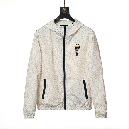 Fendi Jacket-016