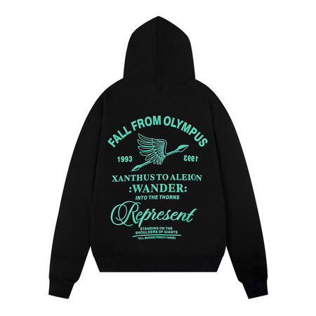 Represent Hoody-056