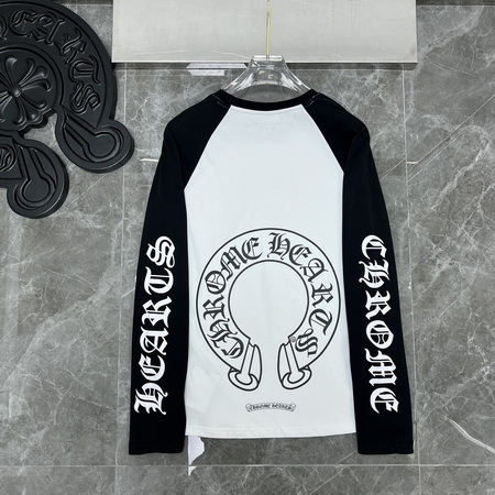 Chrome Hearts Longsleeve-085