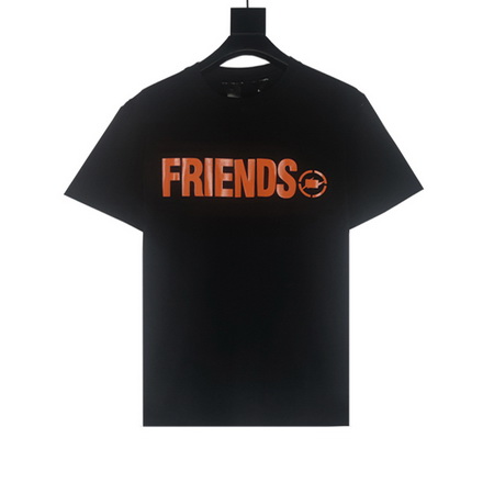 Vlone T-shirts-019