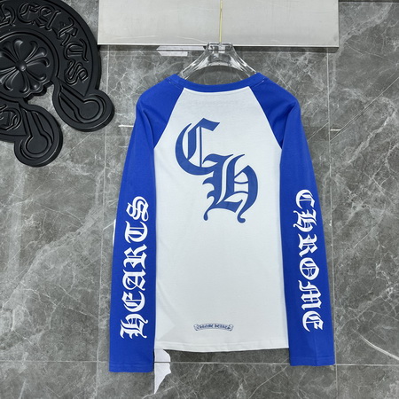 Chrome Hearts Longsleeve-083