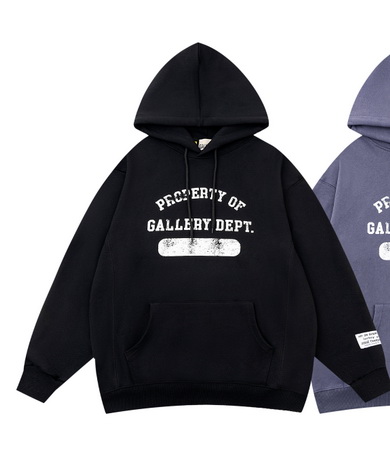 GALLERY DEPT Hoody-121