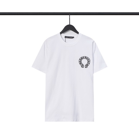 Chrome Hearts T-shirts-463