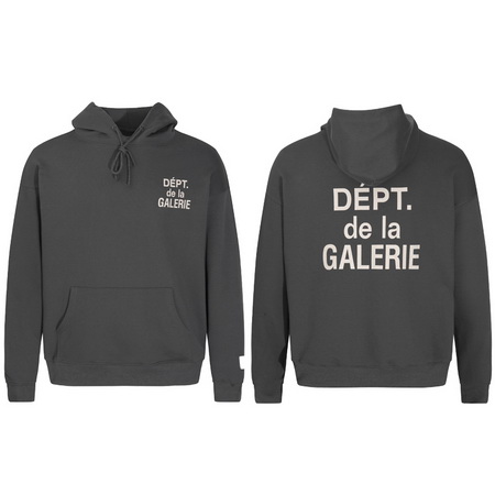 GALLERY DEPT Hoody-101